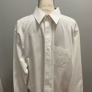 Brooks Brothers Non-Iron Dress Shirt